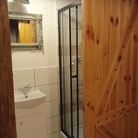 Agroturystyka Jak Makiem Zasial Dworki 10 Sosnina Exterior photo