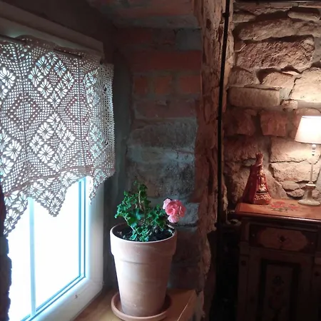 Agroturystyka Jak Makiem Zasial Dworki 10 Sosnina Exterior photo