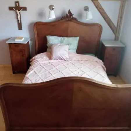 Agroturystyka Jak Makiem Zasial Dworki 10 Sosnina Exterior photo