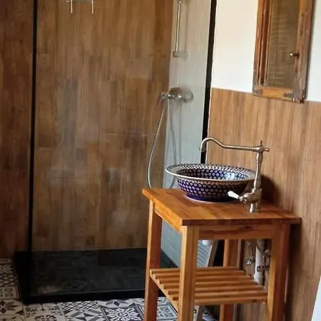 Agroturystyka Jak Makiem Zasial Dworki 10 Sosnina Exterior photo