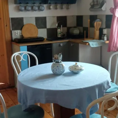 Agroturystyka Jak Makiem Zasial Dworki 10 Sosnina Exterior photo
