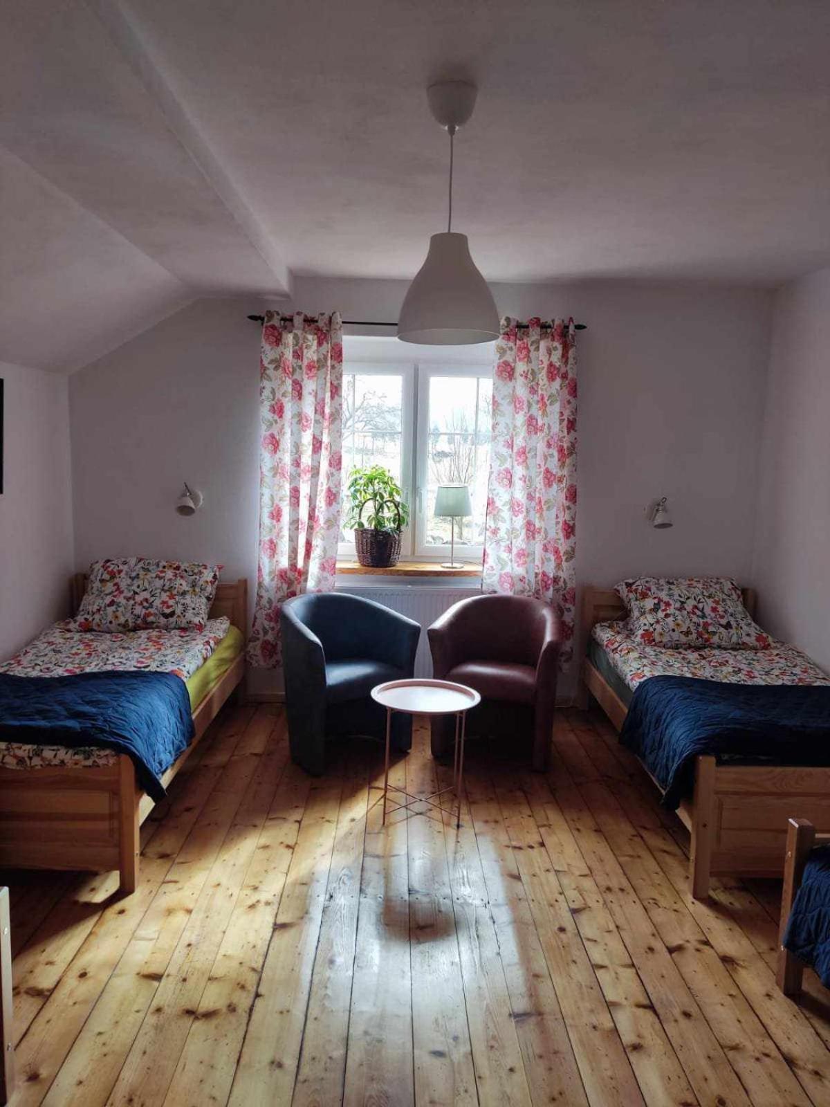Makiem Zasial Dworki 10 Apartment