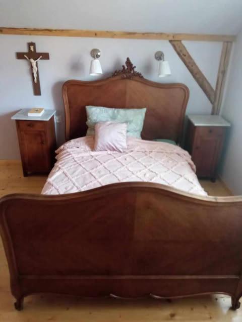 Apartment Makiem Zasial Dworki 10 Sosnina