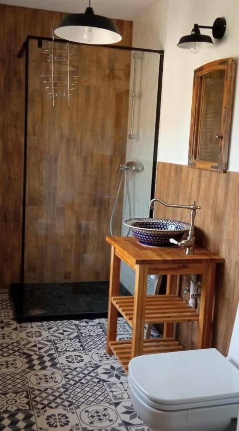 Apartment Makiem Zasial Dworki 10 *