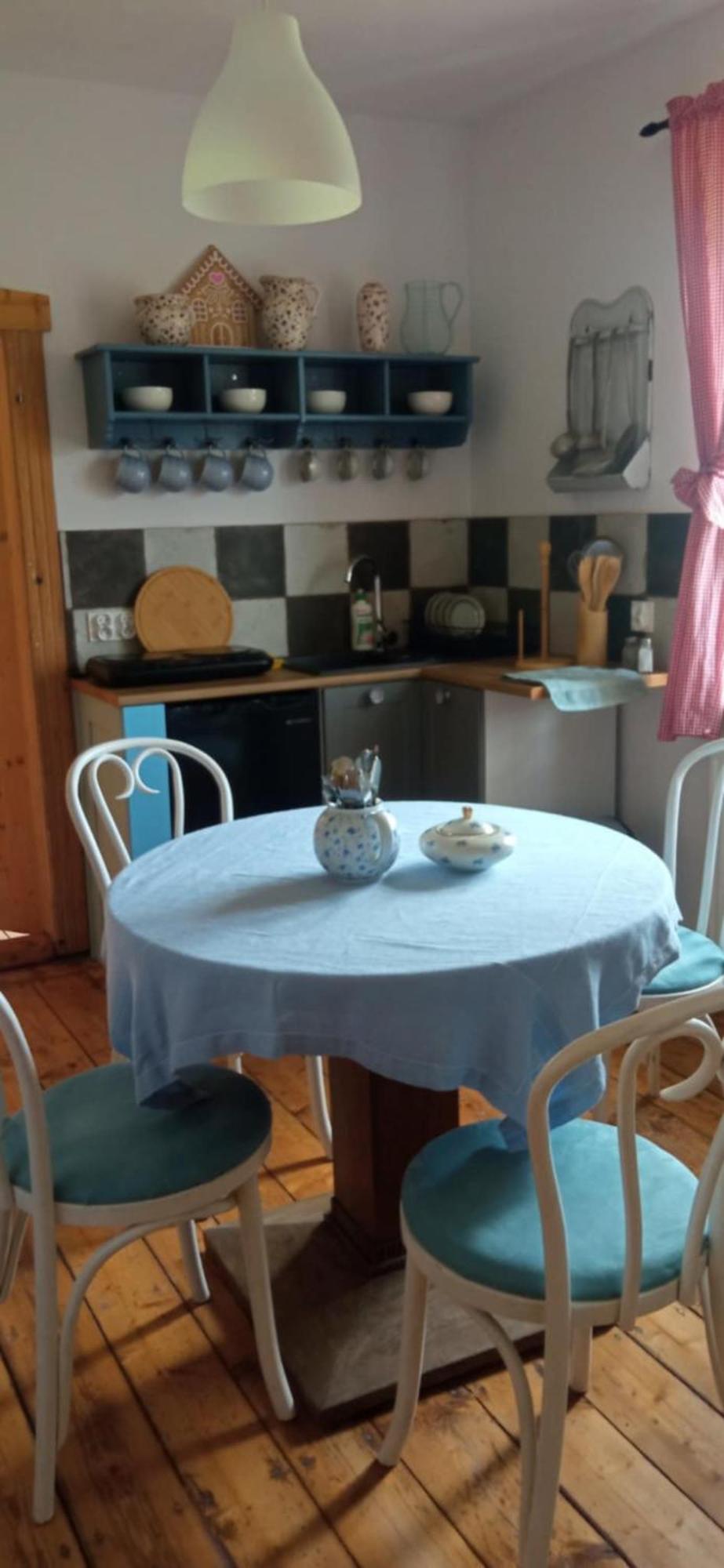 Apartment Makiem Zasial Dworki 10
